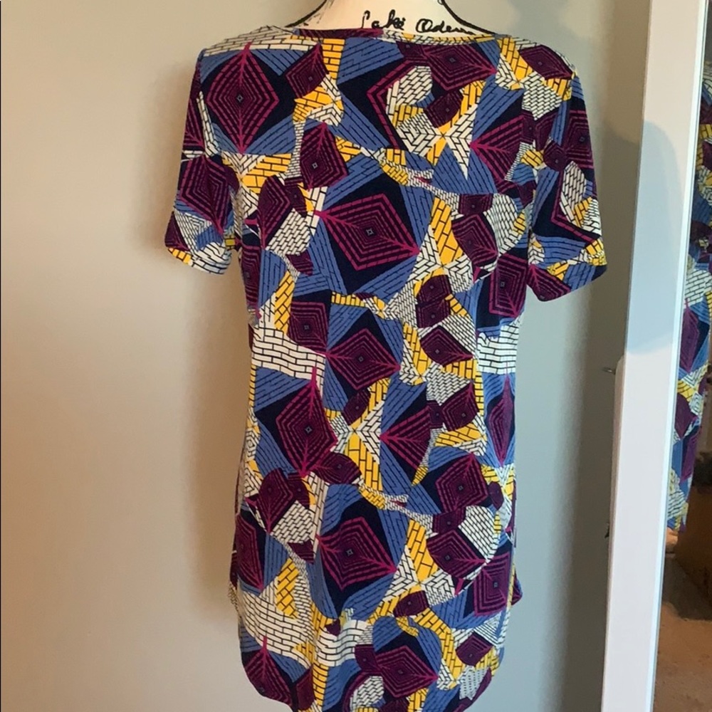 Classic tee from lularoe